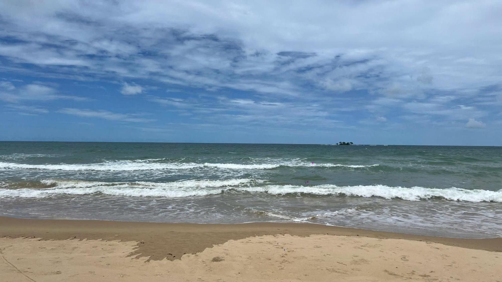 Апартаменти Tropical Sea Phu Quoc Non-Sleep Екстер'єр фото